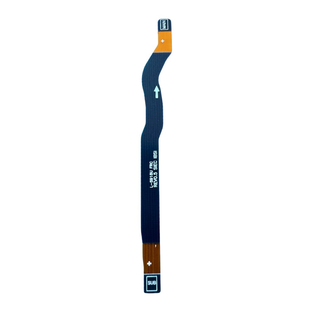 Flex Antena Wifi Para Samsung S23 Ultra