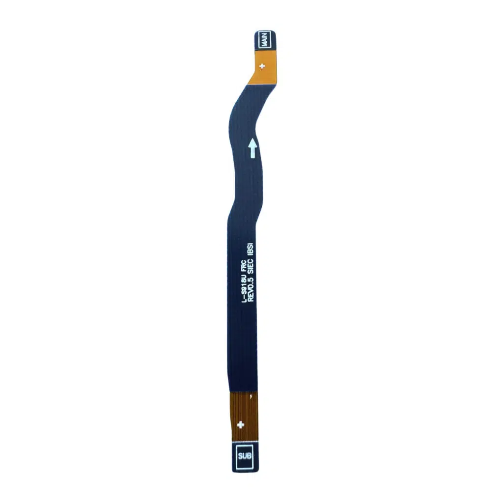 Flex Antena Wifi Para Samsung S23 Ultra