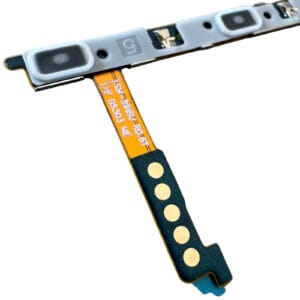Flex Botones Para Samsung S23 Ultra 02