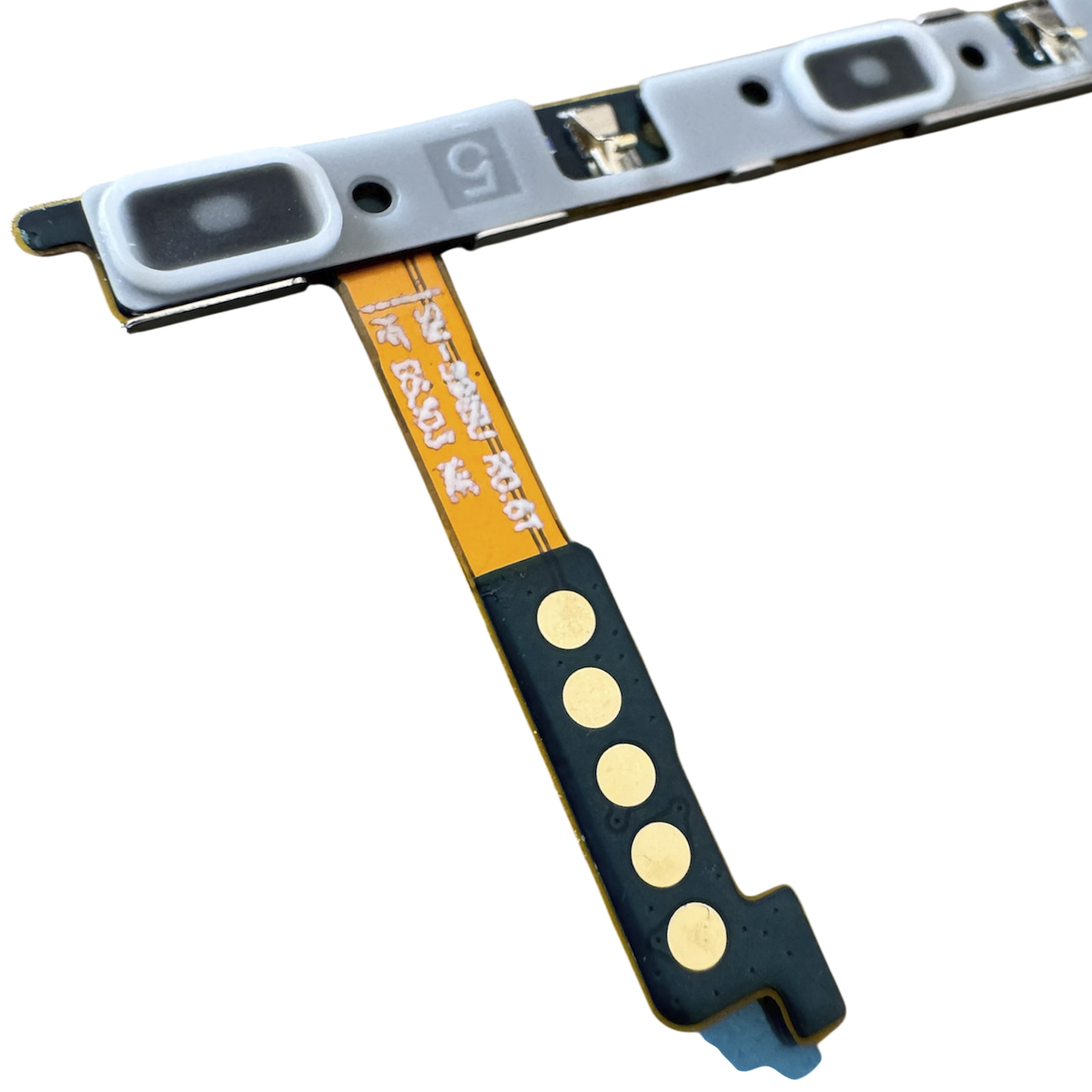 Flex Botones Para Samsung S23 Ultra 02