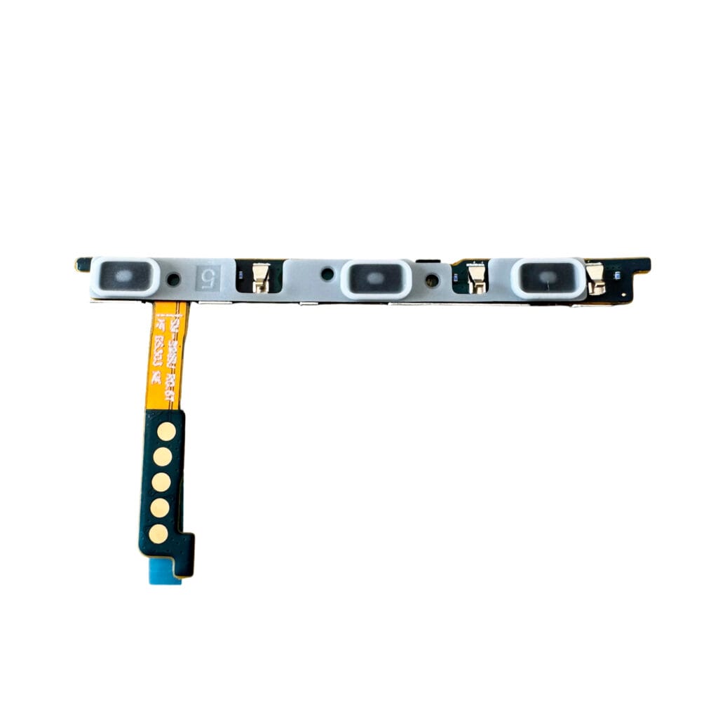 Flex Botones Para Samsung S23 Ultra