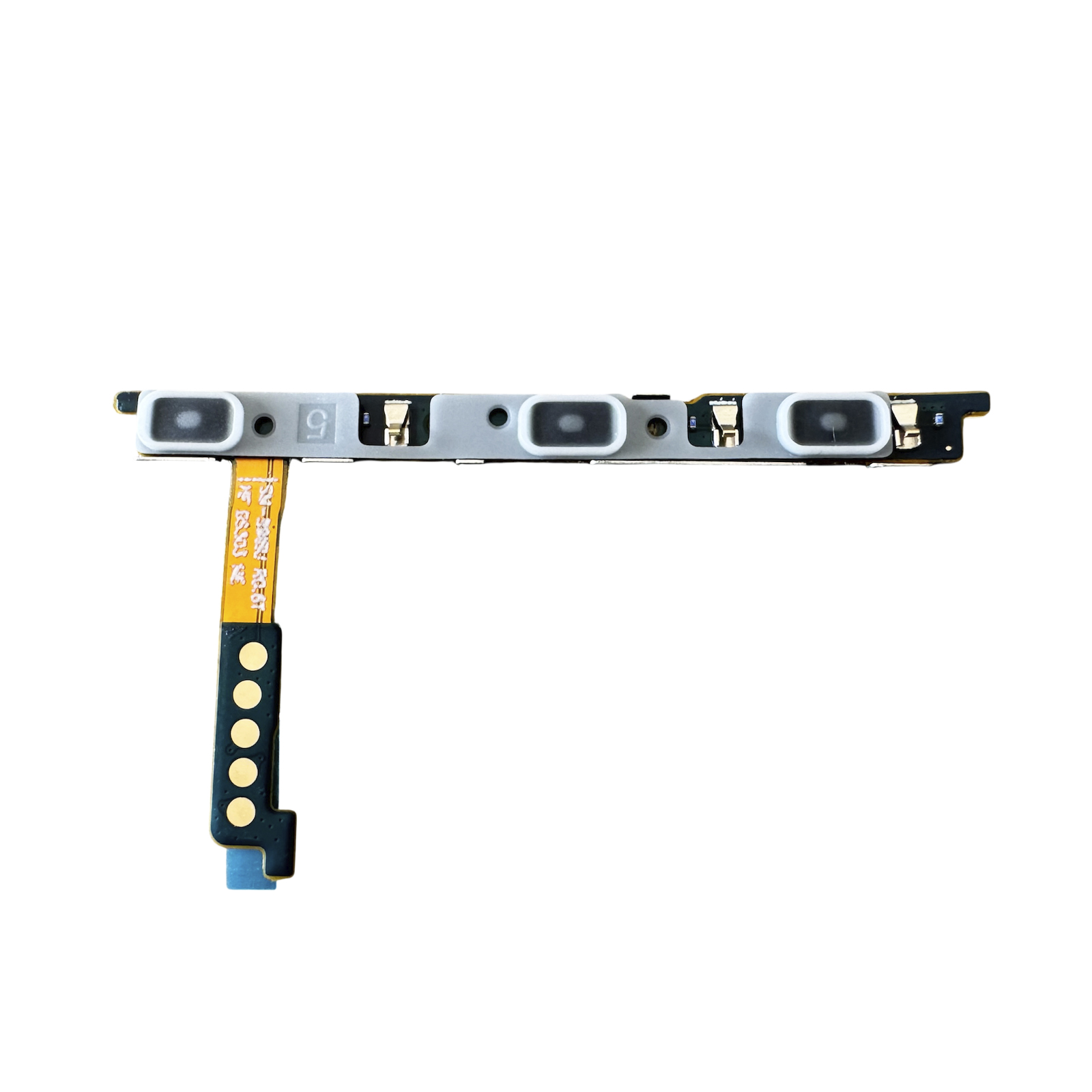 Flex Botones Para Samsung S23 Ultra