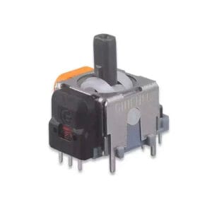 Joystick Tmr Hall Xbox Series X S Reverso