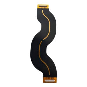 Main Flex Para Samsung S23 Ultra Reverso