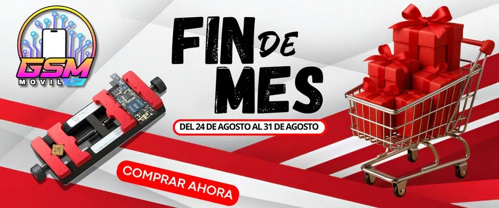 Refeccaiones Para Celulares Fin De Mes