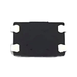 Boton Micro Smd Para Soldar 26x16mm Reverso