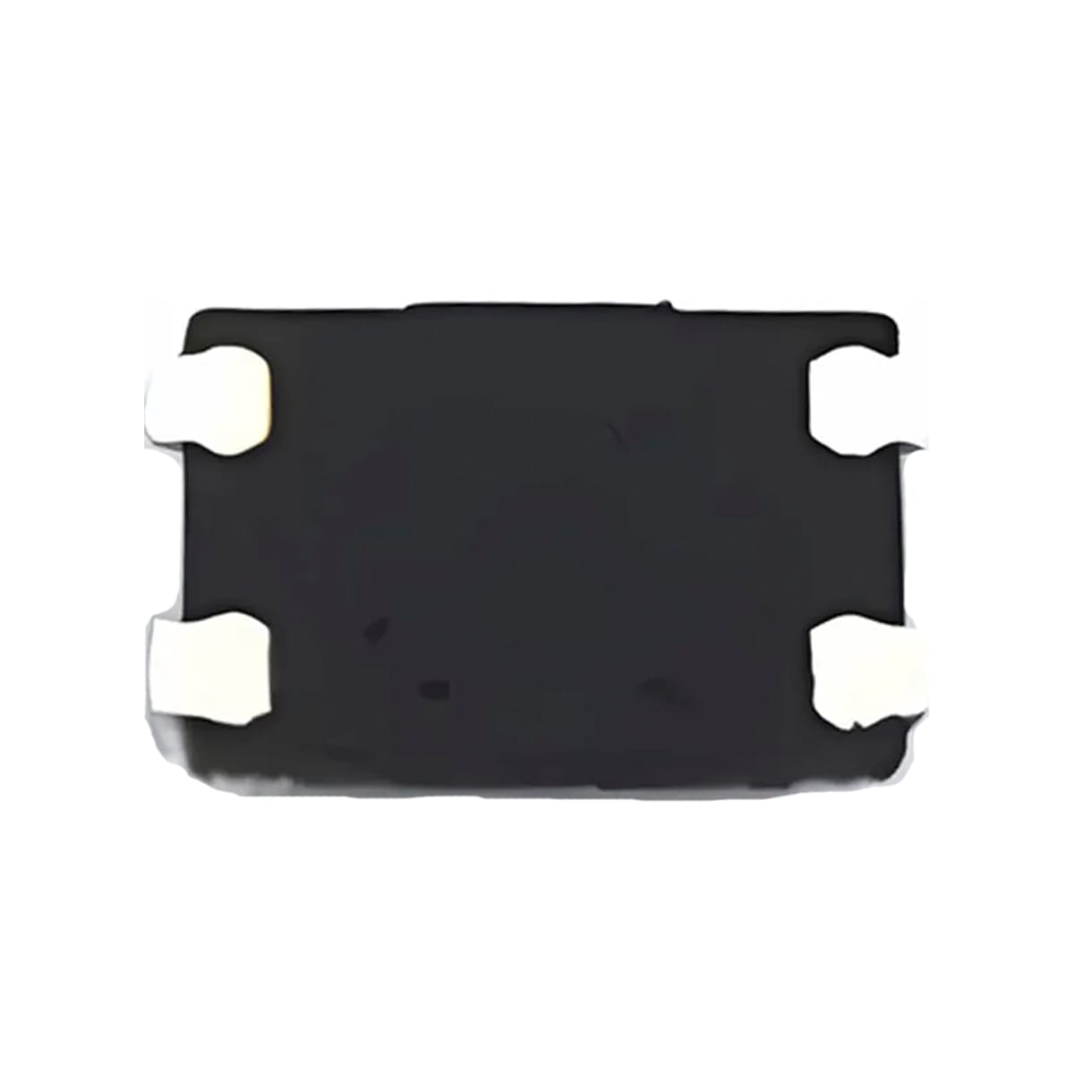 Boton Micro Smd Para Soldar 26x16mm Reverso