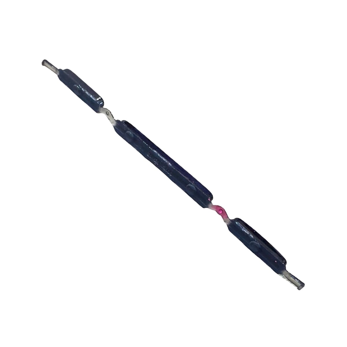 Botones Fisicos Para Moto G60s Azul Reverso 2