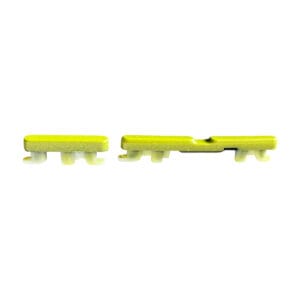 Botones Fisicos Para Moto G85 Verde 02