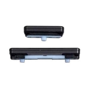 Botones Para Samsung S23 Plus Negro
