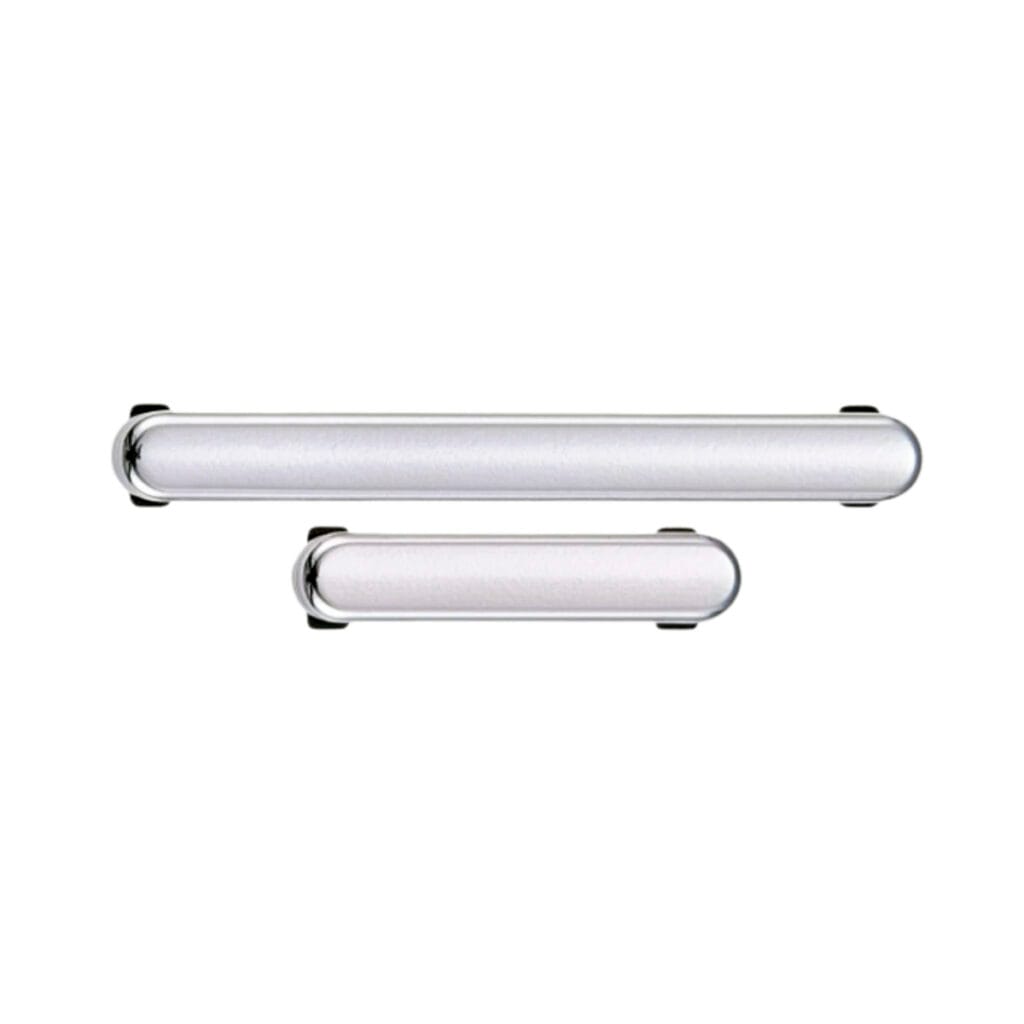 Botones Para Samsung S23 Plus Gris