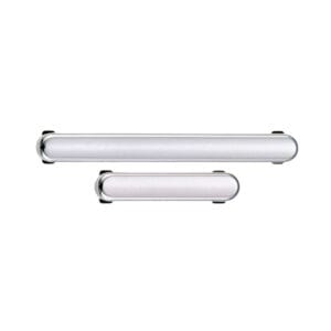 Botones Para Samsung S23 Plus Gris