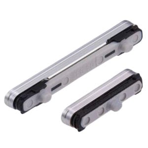 Botones Para Samsung S23 Plus Gris Reverso 2