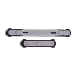 Botones Para Samsung S23 Plus Gris Reverso