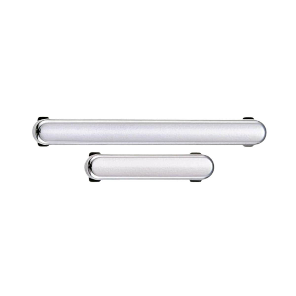 Botones Para Samsung S23 Plus Gris