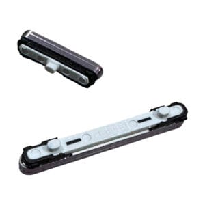 Botones Para Samsung S23 Plus Rosa Reverso