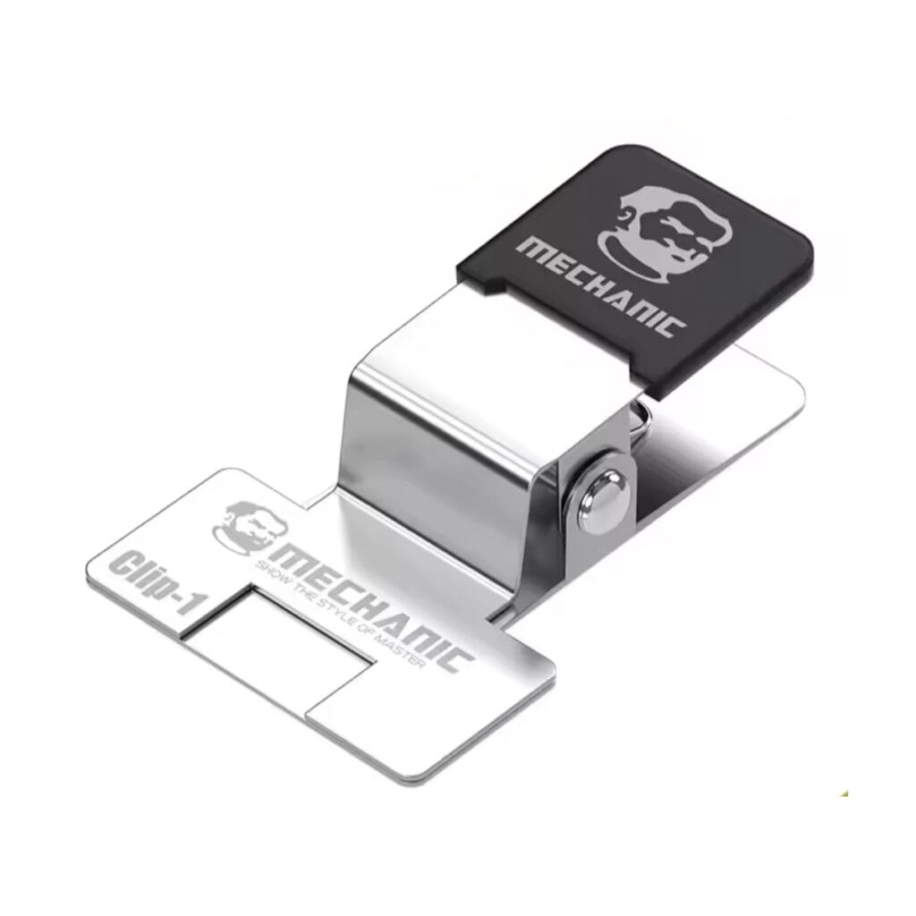 Clip 1 Mechanic Para Reparar Fpc