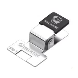 Clip 1 Mechanic Para Reparar Fpc