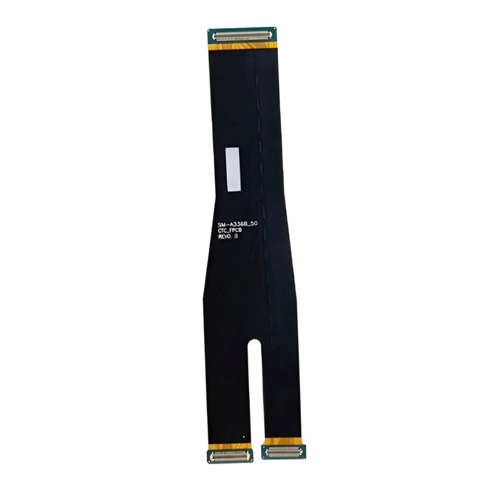 Main Flex Para Samsung A33 5g A336b