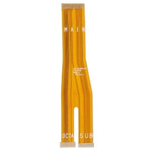 Main Flex Para Samsung A33 5g A336b Reverso