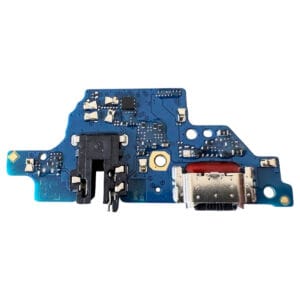 Placa De Carga Para Moto G84 5g Reverso