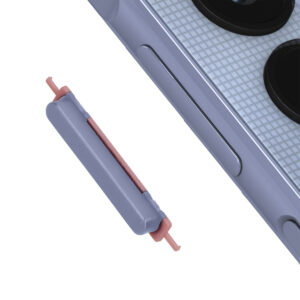 Boton Para Samsung A25 5g Azul Ejemplo