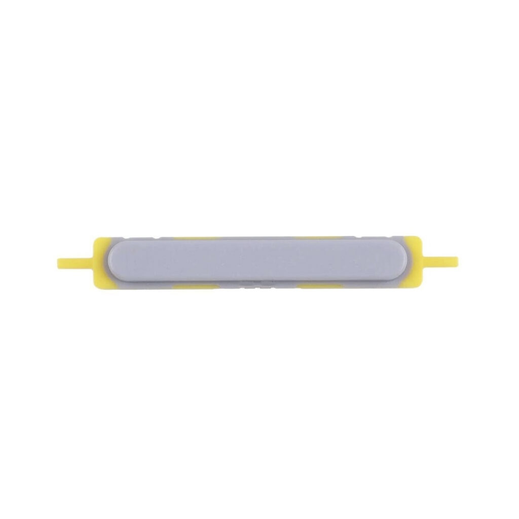 Boton Para Samsung A25 5g Gris