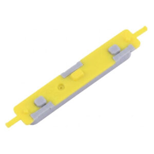 Boton Para Samsung A25 5g Gris Reverso