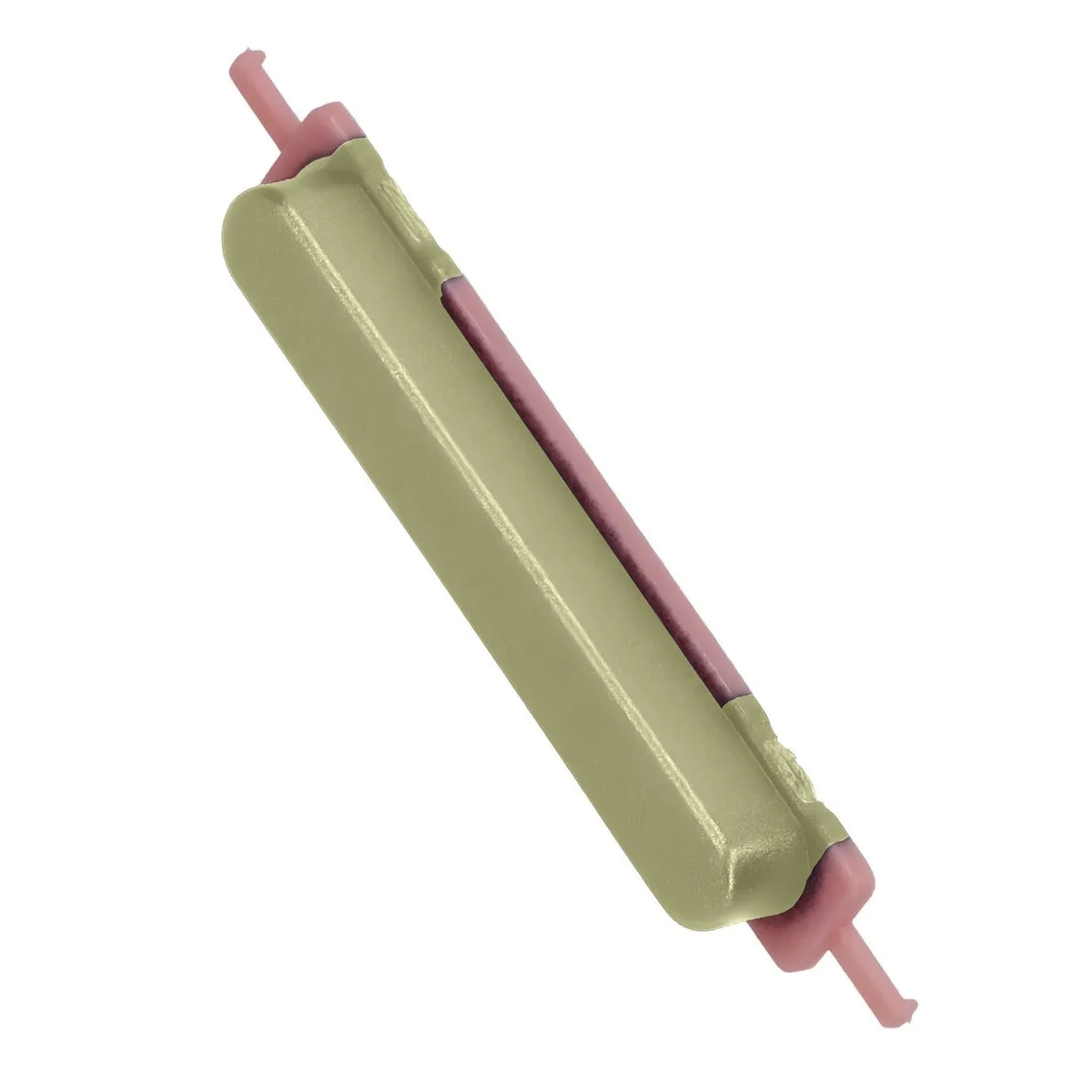 Boton Para Samsung A25 5g Verde 02