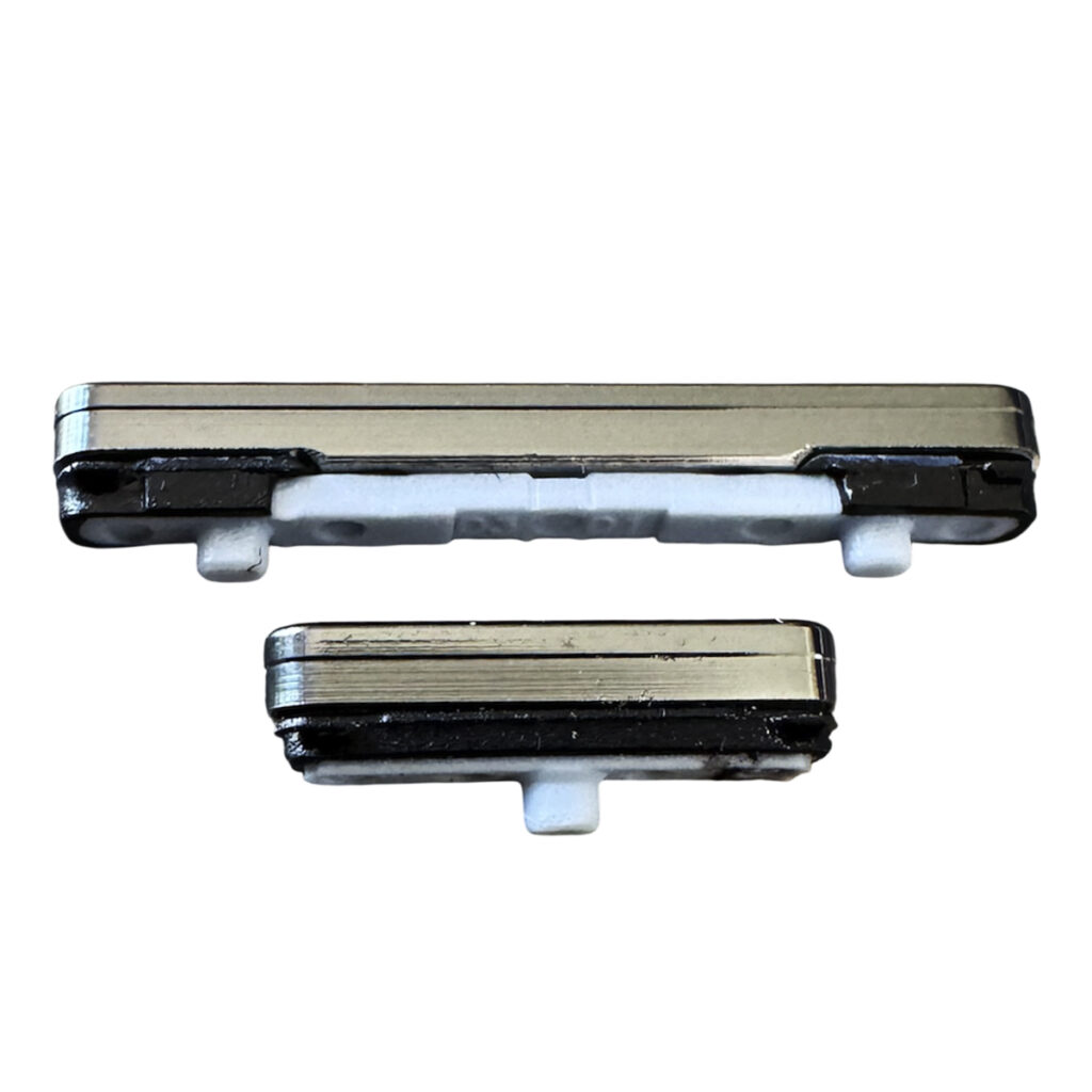 Botones Para Samsung S23 Ultra Gris