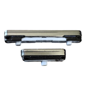 Botones Para Samsung S23 Ultra Gris