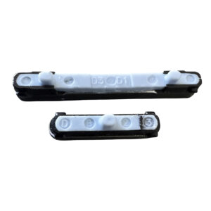 Botones Fisicos Para Samsung S23 Ultra Gris Reverso