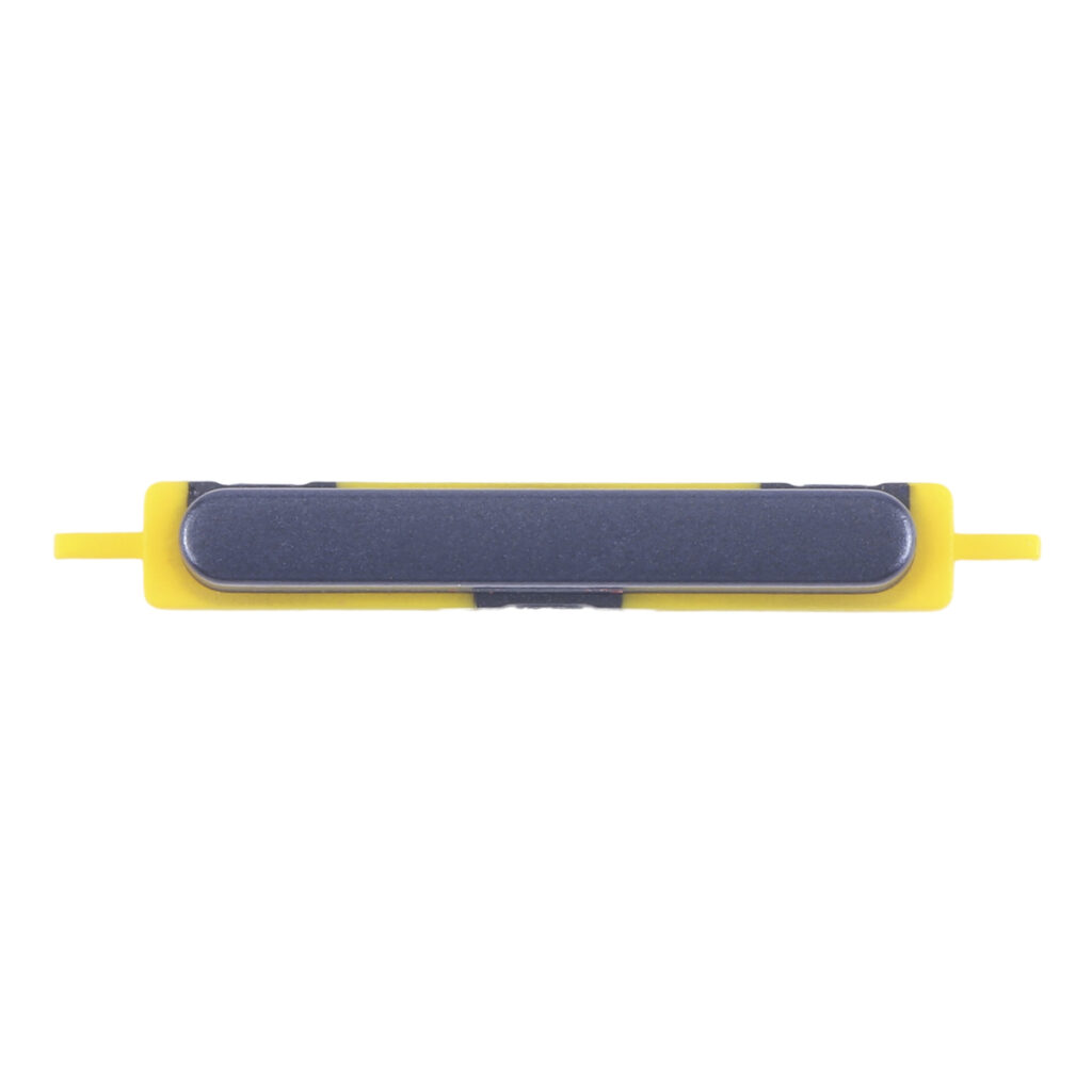 Botones Para Samsung A25 5g Negro