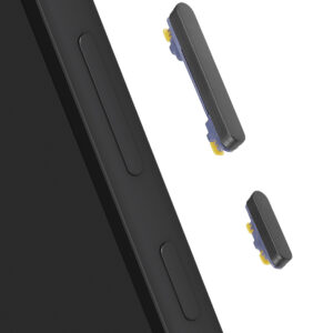Botones Para Samsung S23 Fe 5g Negro Ejemplo