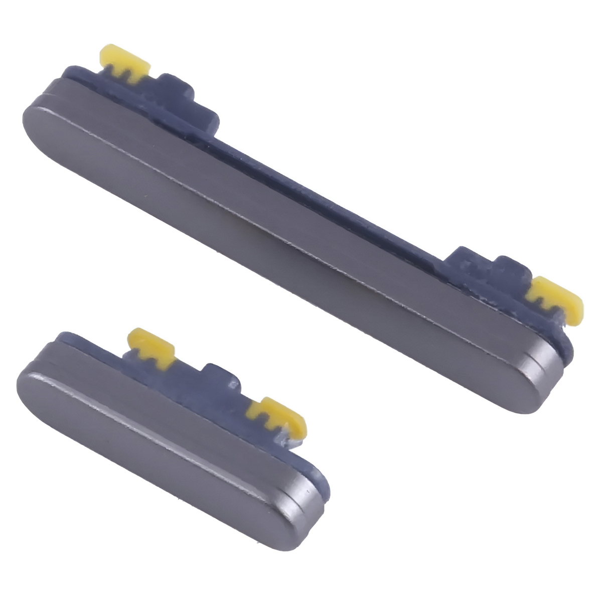 Botones Para Samsung S23 Fe 5g Negro Lado