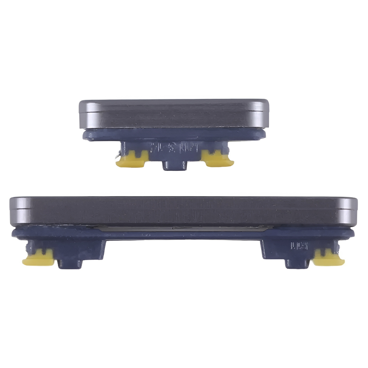 Botones Para Samsung S23 Fe 5g Negro