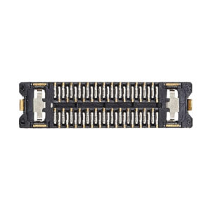 Fpc Display Para iPhone 17 Pro Max 17 P Reverso