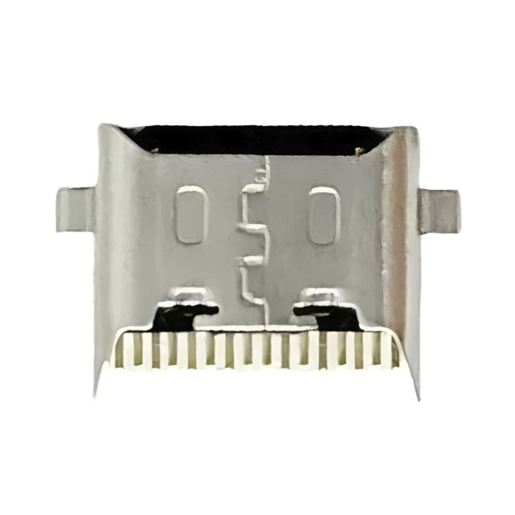 Pin De Carga Para Samsung A07