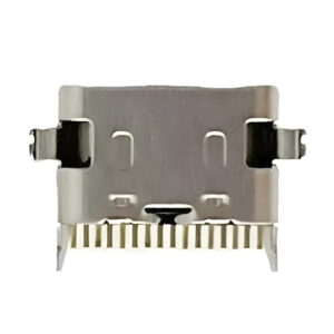 Pin De Carga Para Samsung A07 Reverso
