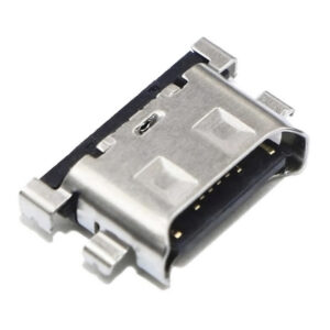 Pin De Carga Para Samsung A17 5g