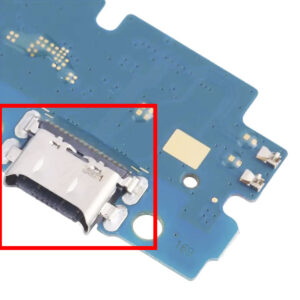 Pin De Carga Para Samsung A17 5g Ejemplo