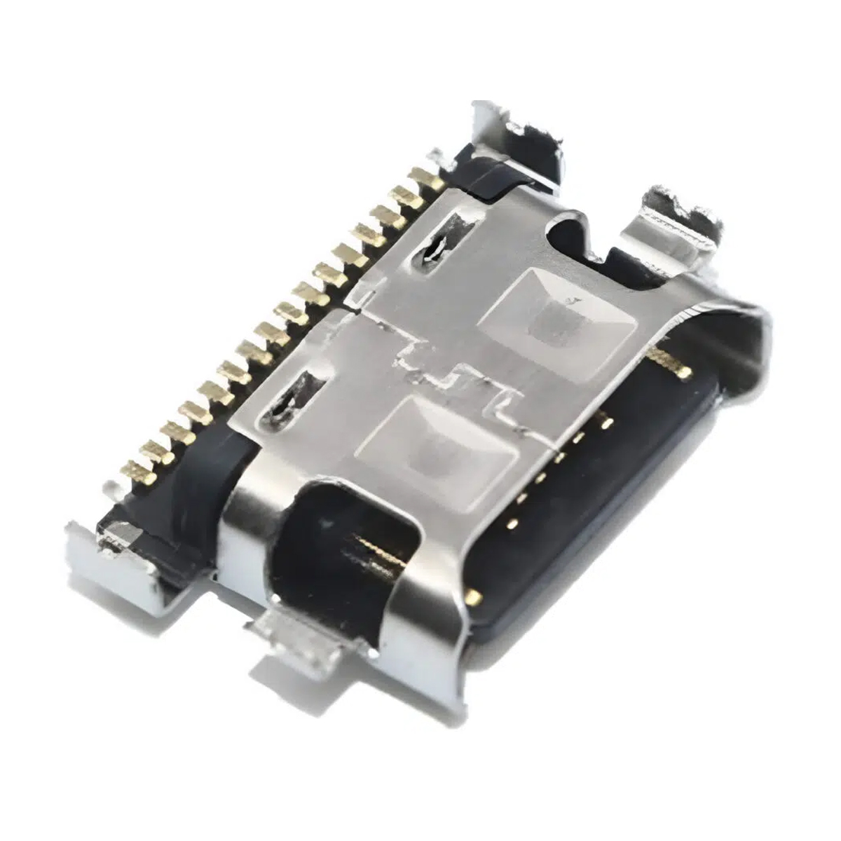 Pin De Carga Para Samsung A17 5g Reverso