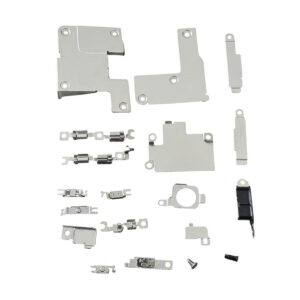 Tornillos Y Laminas Para iPhone 16 Pro Max Laminas