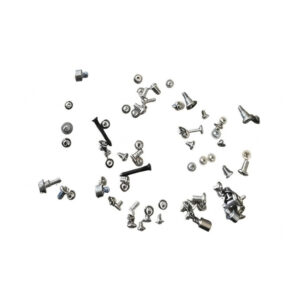 Tornillos Y Laminas Para iPhone 16 Pro Max Tornillos